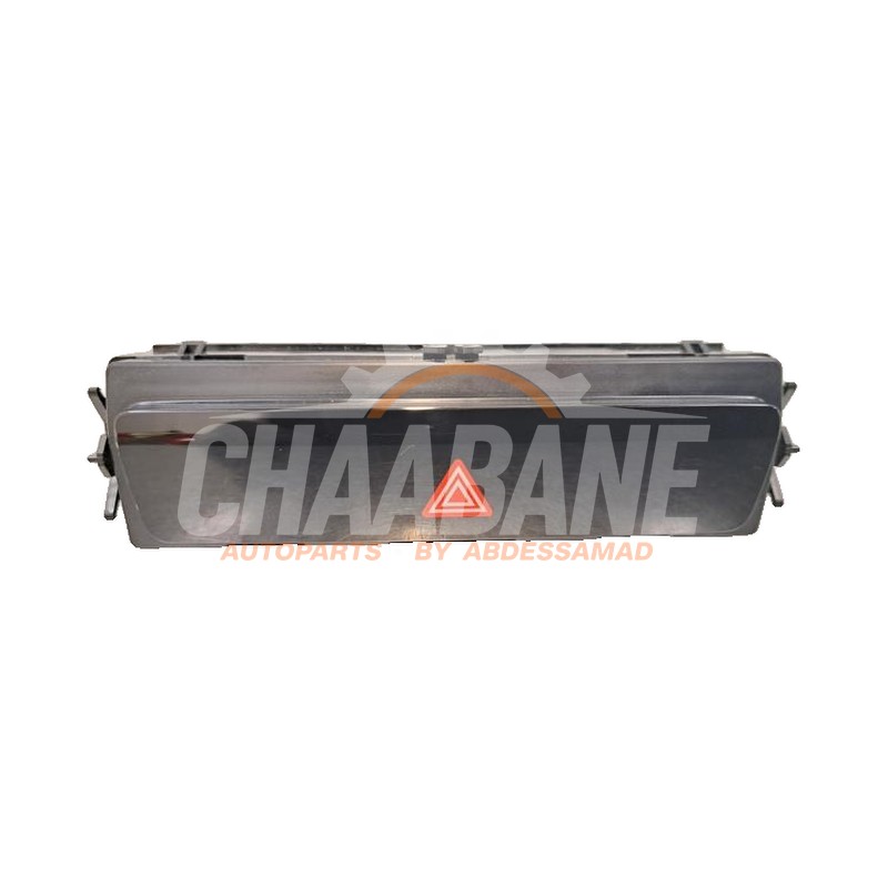 Commutateur eclairage durgence 85E925301AA Audi Q4 (F4B) 45 e-tron quattro 77 kWh 2021