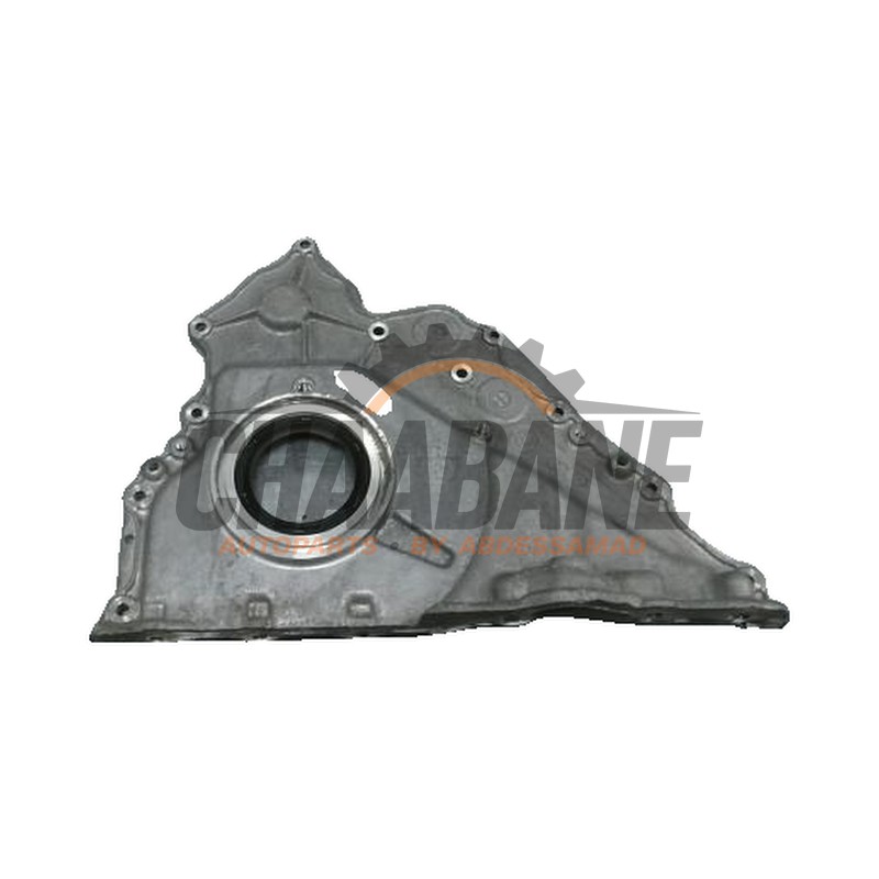 Couvercle de distribution 06M103153J Audi SQ8 2018