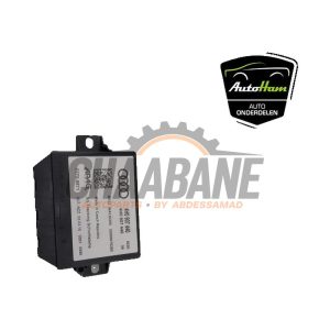 Module (divers) 4H0907440 Audi RS 6 Avant (C7) 4.0 V8 TFSI 32V 2013 / 2018