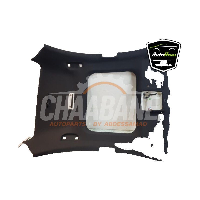 Revetement plafond A11769053009F52 Mercedes CLA (117.3) 1.6 CLA-180 16V