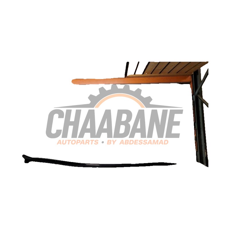 Kit montants de toit A2176900262 Mercedes S (C217) 4.7 S-500 32V