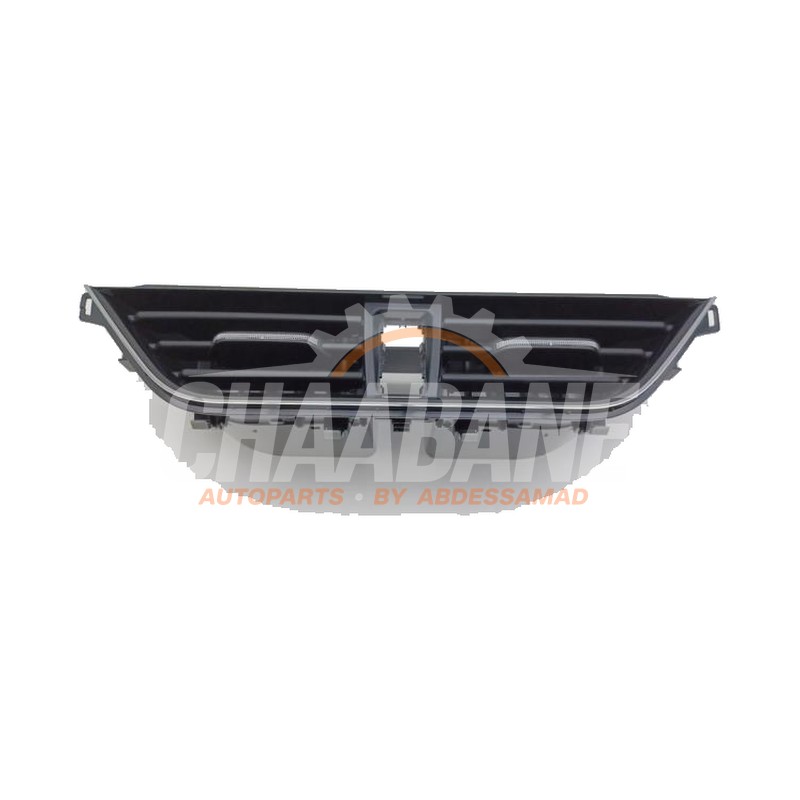 Aerateur tableau de bord 654820951E Skoda Kamiq 1.5 TSI 16V 2019