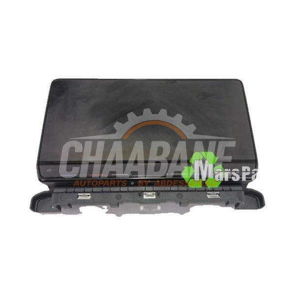 Display unite de controle multi media 5FA919605 Cupra Leon (KLCB) 1.4 e-Hybrid 245, VZ 16V 2020