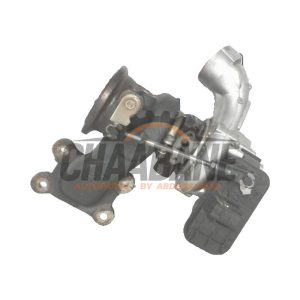 Turbo 04E145722H Audi A4 Avant (B9) 1.4 TFSI 16V 2015