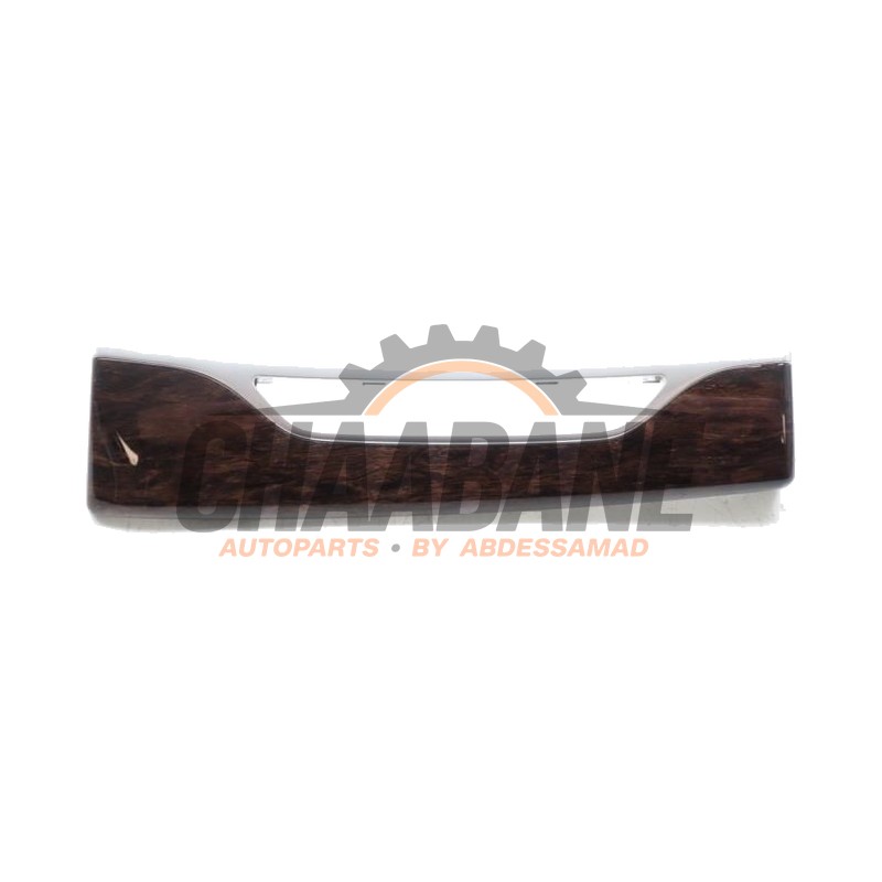 Bande decorative A2226800971 Mercedes S (222.0/222.1) 3.0 S-500 Plug-in Hybrid Biturbo 24V