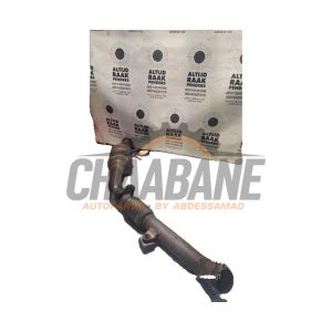 Ordinateur gestion moteur A1664904836 Mercedes GLE AMG (W166) 3.0 450 AMG V6 24V 4-Matic