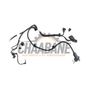 Faisceau electrique 7848469 BMW M4 2013 / 2020