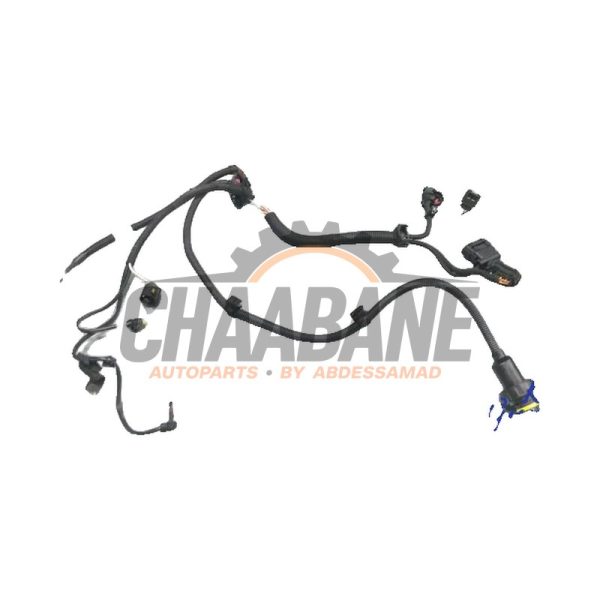 Faisceau electrique 7848469 BMW M4 2014 / 2020