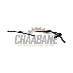 Bras essuie-glace avant A2478204600 Mercedes B (W247) 2.0 B-200d