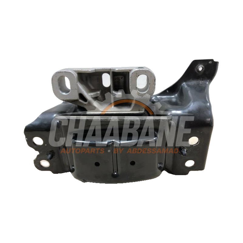 Support boite de vitesses 2Q0199555AF Seat Arona (KJX) 1.0 TSI 12V 2017