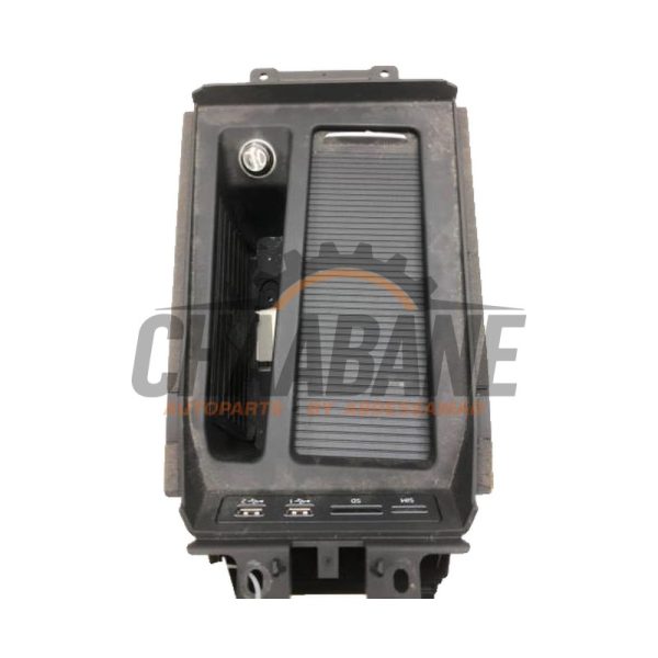 Porte-gobelet 4KE862533 Audi E-tron (GEN) 55 quattro 2018