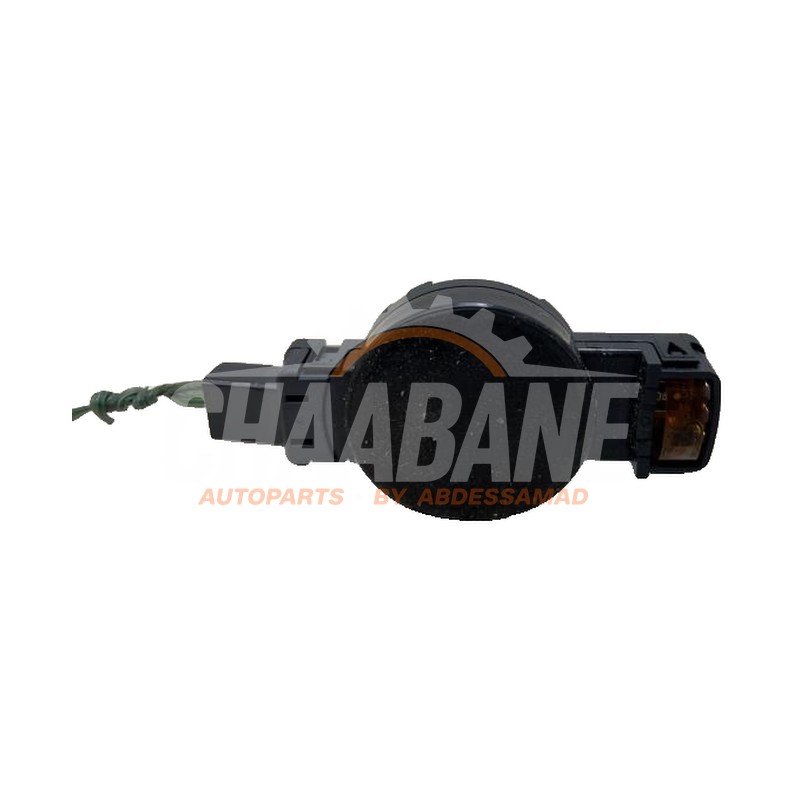 Capteur de pluie 89A955555A Audi Q4 Sportback (4FN) 40 e-tron 2021