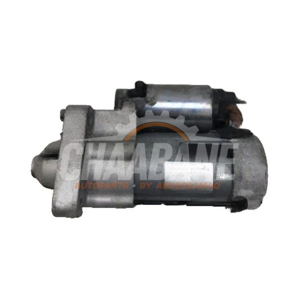 Demarreur 864786601 BMW X1 (F48) sDrive 18i 1.5 12V TwinPower Turbo 2014 / 2022
