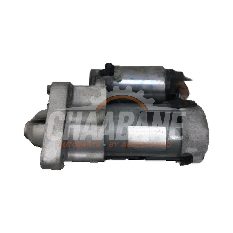 Demarreur 864786601 BMW X1 (F48) sDrive 18i 1.5 12V TwinPower Turbo 2014 / 2022