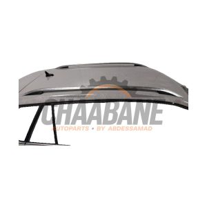 Kit rails de toit Skoda Kamiq 1.0 TSI 12V 2019