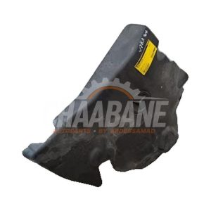 Couverture moteur A6510106423 Mercedes Sprinter 3,5t (907.6/910.6) 314 CDI 2.1 D RWD