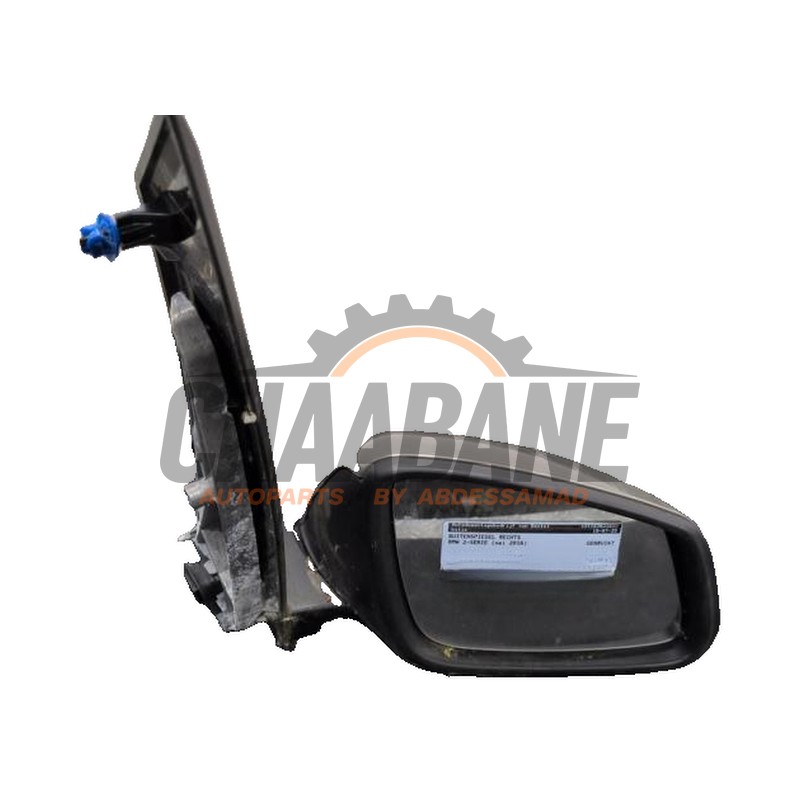 Retroviseur droit 51167415786 BMW 2-Serie 2013 / 2021