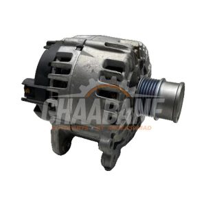 Alternateur 05E903026C Audi Q2 (GAB/GAG) 1.0 30 TFSI 12V 2016