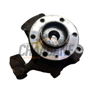 Fusee avant droit A9103322300 Mercedes Sprinter 3t (910.6) 211 CDI 2.1 D FWD