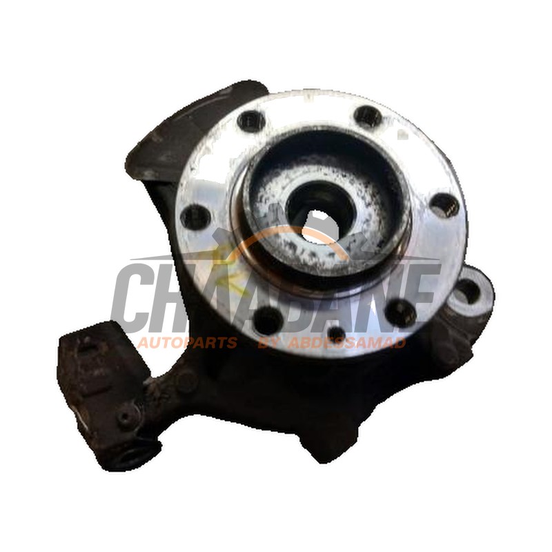 Fusee avant droit A9103322300 Mercedes Sprinter 3t (910.6) 211 CDI 2.1 D FWD