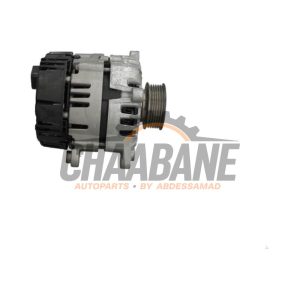 Dynamo 04L903018A Audi A6 Avant (C8) 2.0 35 TDI Mild hybrid 2018