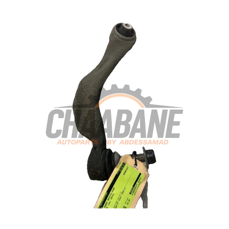 Bras de suspension bas avant droit 608216 BMW 6 serie Gran Coupe (F06) 640d 24V 2012 / 2018