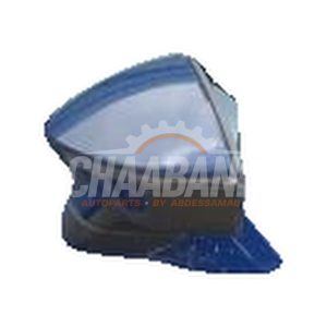 Porte avant gauche 6F0831051B Seat Ibiza V (KJB) 1.0 MPI 12V 2017