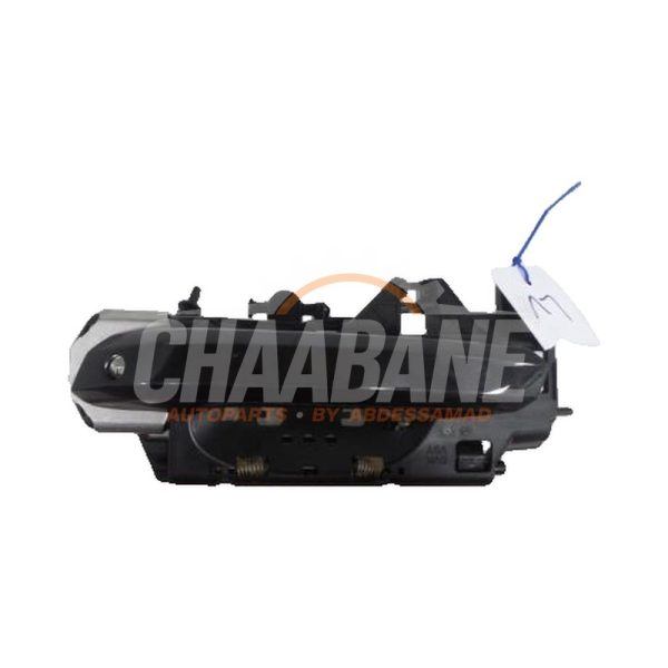 Poignee portiere 2portes gauche 8W0837811A Audi RS5 2017