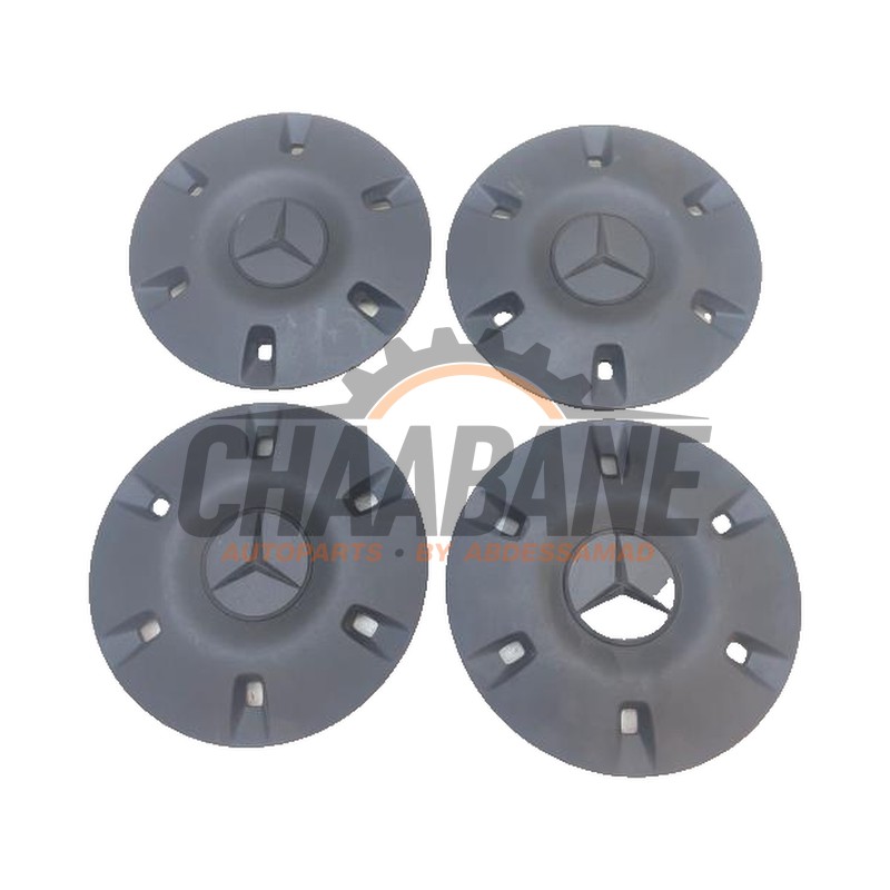 Ensemble enjoliveur A9064010025 Mercedes Sprinter 3t (910.6)