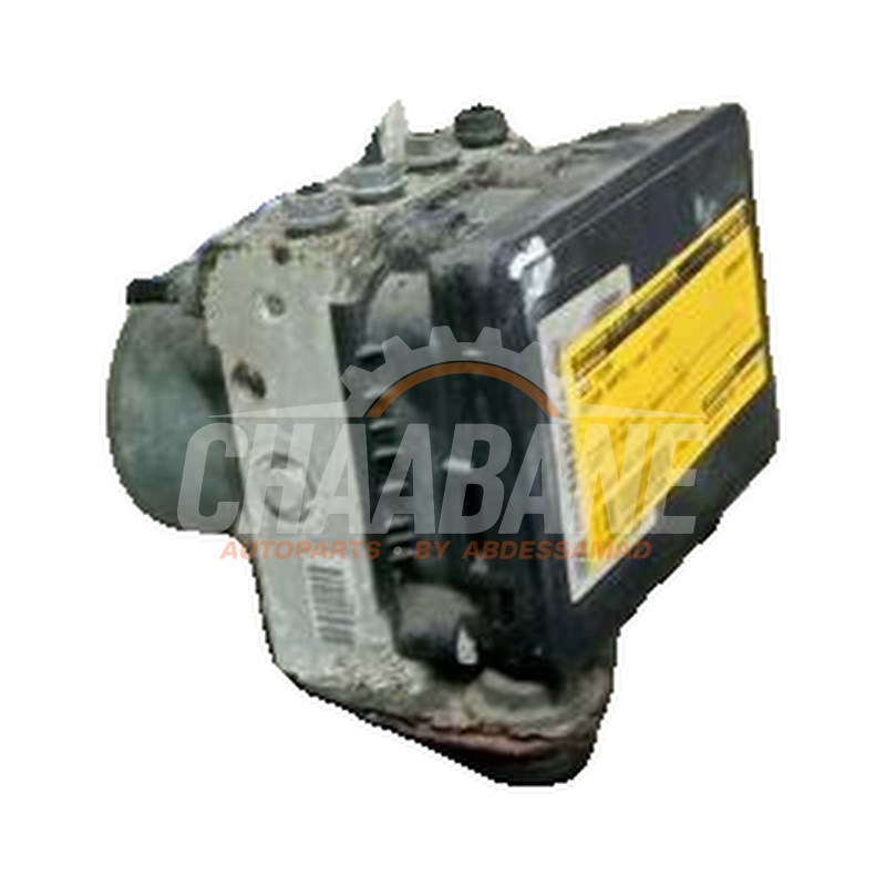 Pompe ABS 6R0614517CA Skoda Rapid 1.2 TSI 16V 2012 / 2022