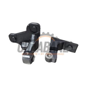 Kit charnieres 19018A01 Mercedes E (W213) E-220d 2.0 Turbo 16V