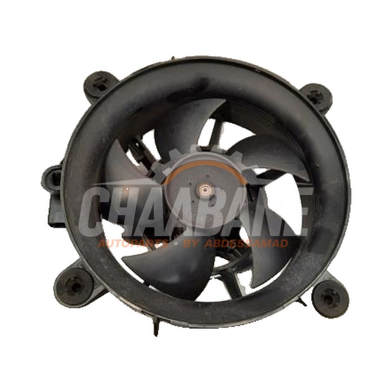 Moto ventilateur 982959455A Porsche 718 Cayman (982) 4.0 GT4 2016