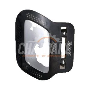 Plaque de protection divers A1768850123 Mercedes A (W176) 1.6 A-180 16V