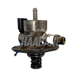 Pompe carburant mecanique 06G127027D Audi A3 Sportback (8VA/8VF) 2.0 TFSI Ultra 16V Quattro 2012 / 2020
