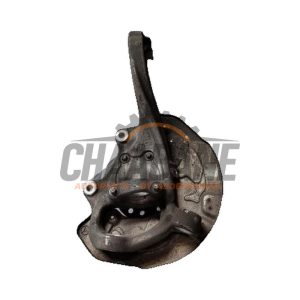 Fusee avant gauche A2053322100 Mercedes C (C205) C-250d 2.2 16V BlueTEC