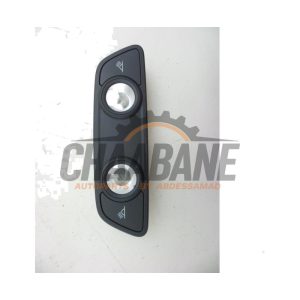 Eclairage interieur arriere 8W0947111 Audi A4 (B9) 2.0 T MHEV 16V 2015