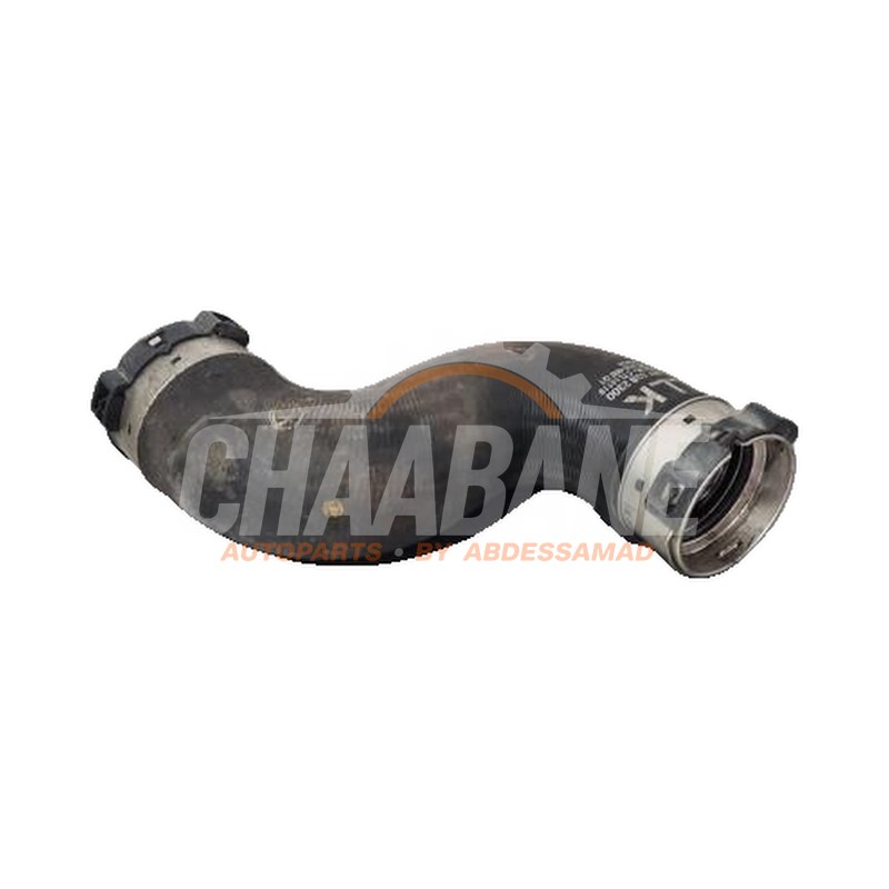 Tuyau intercooler A9075282300 Mercedes Sprinter 5t (907.6) 516 CDI 2.1 D RWD