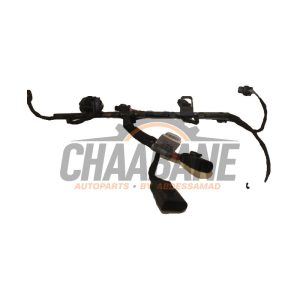 Faisceau electrique 06L971627E Seat Leon (5FB) 1.8 TSI Ecomotive 16V 2012 / 2020