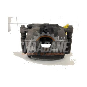 Etrier de frein (pince) avant gauche 1674217900 Mercedes GLE (V167) 350de 2.0 Turbo 16V 4-Matic