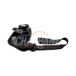 Ceinture de securite avant gauche 0589P10021 BMW X1 (F48) sDrive 18i 1.5 12V TwinPower Turbo 2014 / 2022