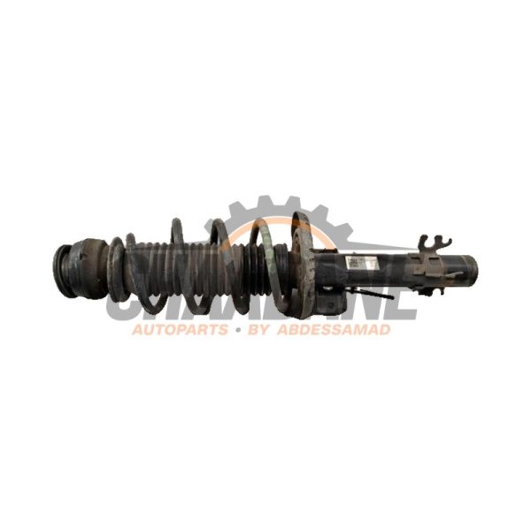 Barre amortisseur avant gauche 6C0413031AN Skoda Fabia 2014 / 2021