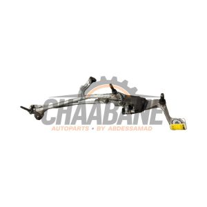 Pompe lave-glace avant A2538209700 Mercedes GLC (X253) 2.0 C-200d 16V