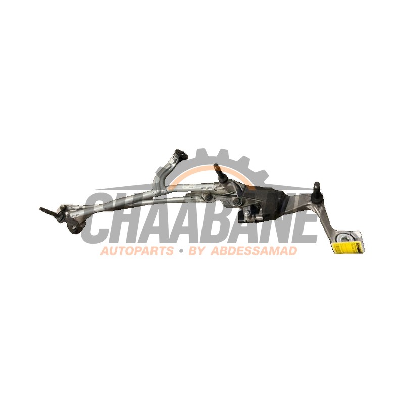 Pompe lave-glace avant A2538209700 Mercedes GLC (X253) 2.0 C-200d 16V