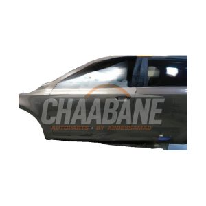 Portiere 4portes avant gauche 5E0831051 Skoda Octavia 2012 / 2020
