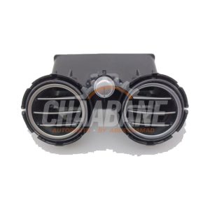 Grille daeration arriere A2058300701 Mercedes C Estate (S205) C-250 CDI BlueTEC, C-250 d 2.2 16V