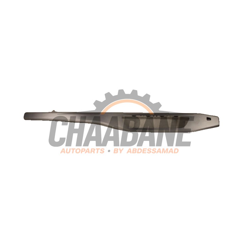 Bande decorative de tableau de bord 8W2853189K1NK Audi A4 (B9) 2.0 35 TDI 16V 2015