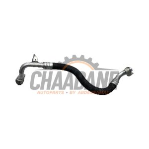 Tuyau de climatisation A2538306700 Mercedes GLC (X253) 2.0 300 e 16V 4-Matic