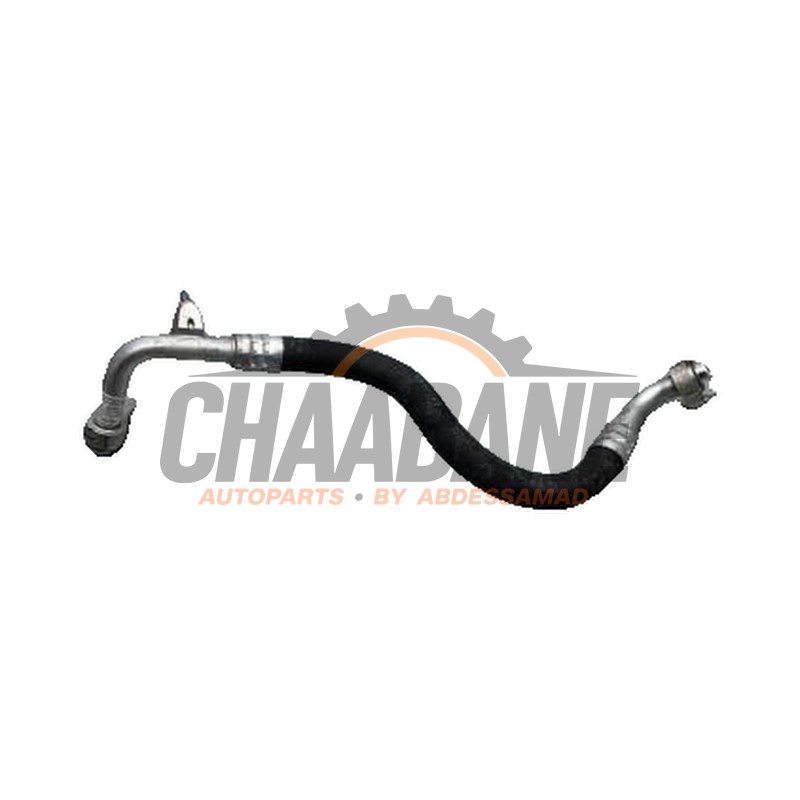 Tuyau clim A2538306700 Mercedes GLC (X253) 2.0 300 e 16V 4-Matic
