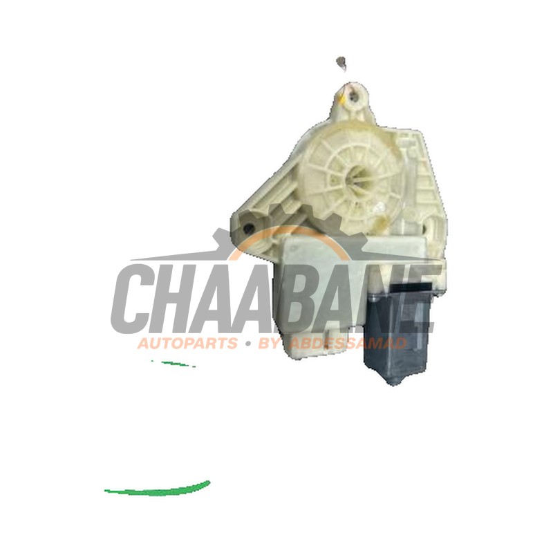 Moteur de vitre portiere 5JA959811H Skoda Rapid 2012 / 2019