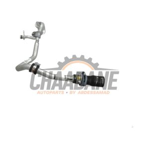 Tube deau 06M121085H Audi S5 (F53/F5P) 3.0 TFSI V6 24V 2016